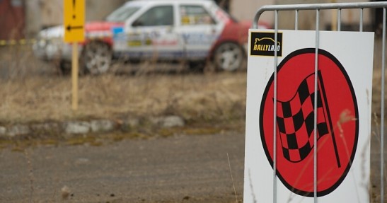 Puchar Rallyland WRC